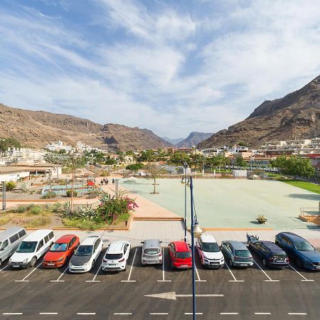 View Valley Mogan Beach Puerto De Mogan Esterno foto